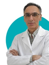 دكتر عليرضا پيمان فر