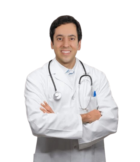 دكتر محمدعلي يزديان