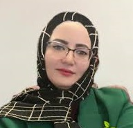 دكتر محدثه عالمي