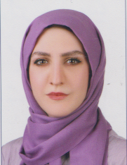 دكتر مريم فارسي نيا