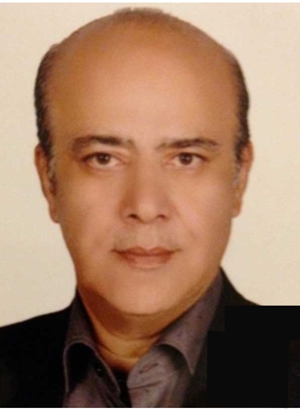 دكتر بهمن شاه ويسي