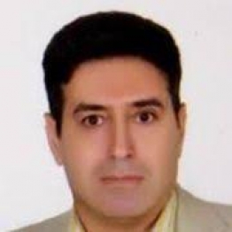 دكتر داريوش رباطي