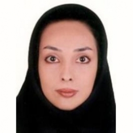 دكتر رويا رحماني